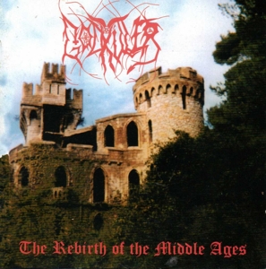 Rebirth of the Middle Ages by Godkiller