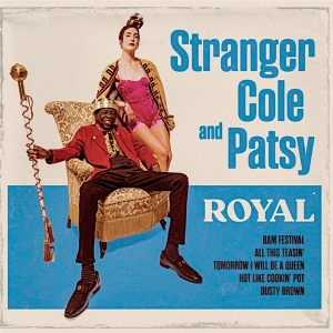Royal by Cole, Stanger & Patsy