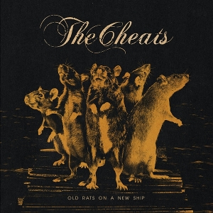 Old Rats On a New Ship by Cheats