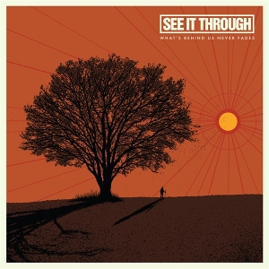 What's Behind Us... by See It Through