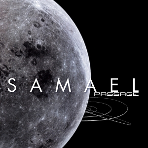 Passage by Samael
