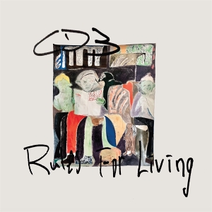 Rules For Living by Cd3