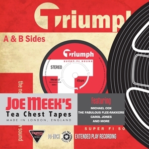 Triumph A's & B's by V/A