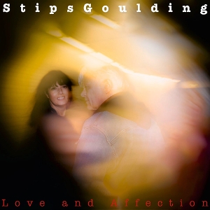 Love and Affection by Stipsgoulding