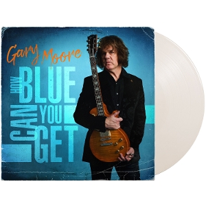 How Blue Can You Get by Gary Moore