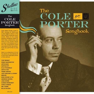 Cole Porter Songbook by V/A
