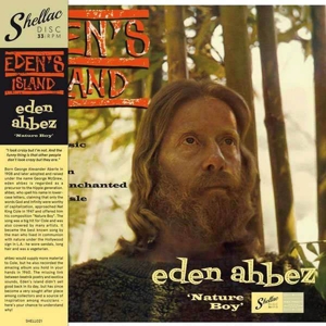 Nature Boy by Ahbez, Eden