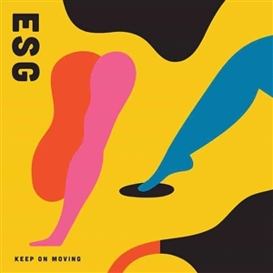 Come Away With by Esg
