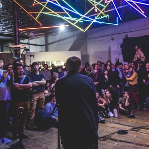 Gilles Peterson Presents International Anthem by Peterson, Gilles