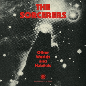Other Worlds and Habitats by Sorcerers