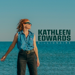 Billionaire by Edwards, Kathleen