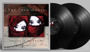 Smoke & Mirrors + Other Ghosts by Eden House