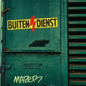 Werken by Buitendienst