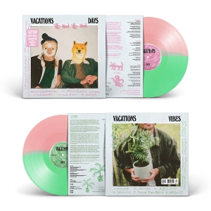 Days/Vibes by Vacations