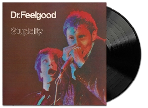 Stupidity by Dr. Feelgood