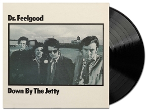 Down By the Jetty by Dr. Feelgood