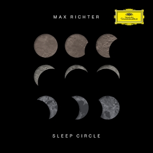 Sleep Circle by Richter, Max