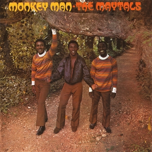Monkey Man by Maytals
