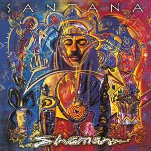 Shaman by Santana