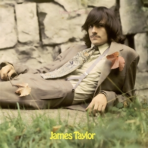 James Taylor by Taylor, James