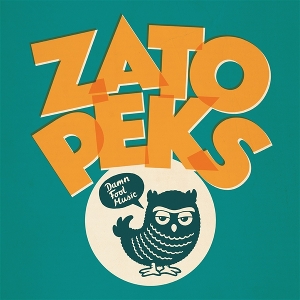 Damn Fool Music by Zatopeks