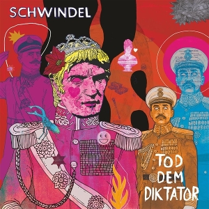 Tod Dem Diktator by Schwindel