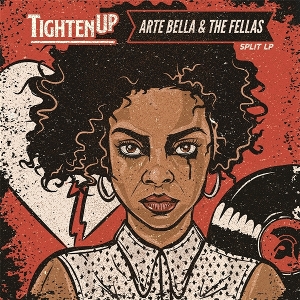 Split by Bella, Arte & the Fell...