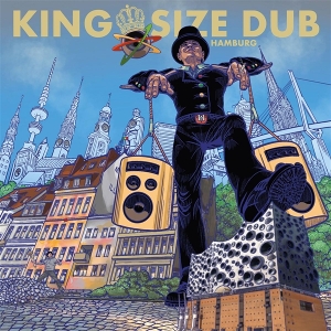 King Size Dub: Hamburg by V/A