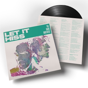 Let It Hiss by Barr Brothers