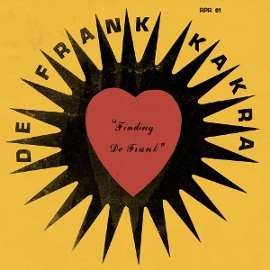 Finding De Frank by De Frank Kakra