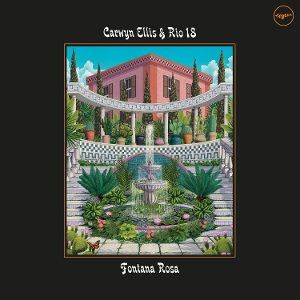 Fontana Rosa by Ellis, Carwyn & Rio 18