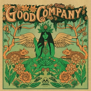 Good Company by Rodina