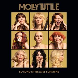 So Long Little Miss Sunshine by Tuttle, Molly