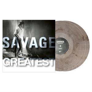 Greatest by Savage
