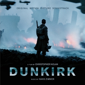 Dunkirk by Zimmer, Hans