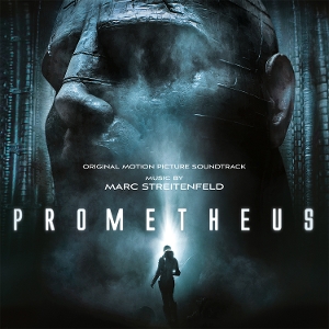 Prometheus by Streitenfeld, Marc