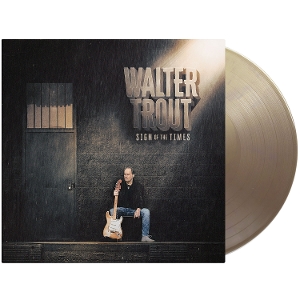 Sign of the Times by Trout, Walter