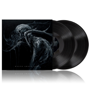 Death Above Life by Orbit Culture