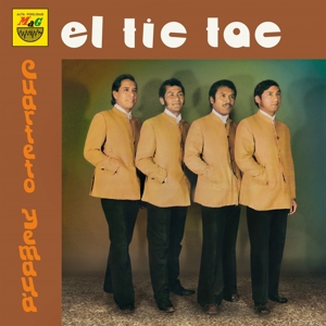 El Tic Tac by Yemaya, Cuarteto