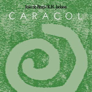 Caracol by De Bruxo, Joao