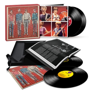 More Songs About Buildings and Food by Talking Heads