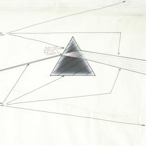 The Dark Side of the Moon (Live At Wembley 1974) by Pink Floyd
