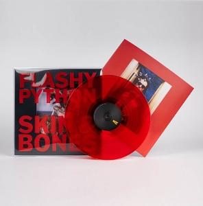 Skin and Bones by Flashy Python