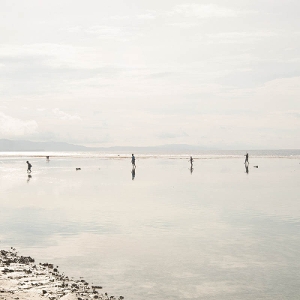 With Time, We Learned To Ask Less by Ielasi, Giuseppe & Ric...