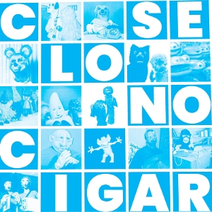 No Cigar by Shit Robot