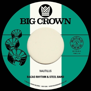 7-Nautilus by Bacao Rhythm & Ste...