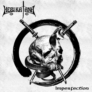 Imperfection by Hebi Katana