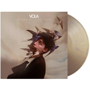 Friend of a Phantom by Vola