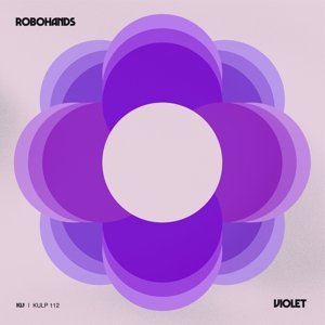 Violet by Robohands