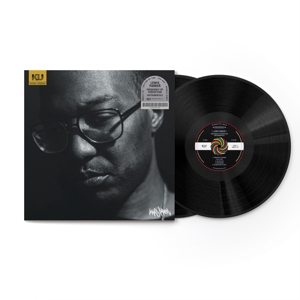 Frequency of Perception (Instrumentals) by Parker, Lewis